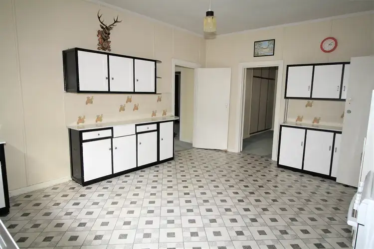 Fifth view of Homely house listing, 12 Findlater Crescent, Naracoorte SA 5271