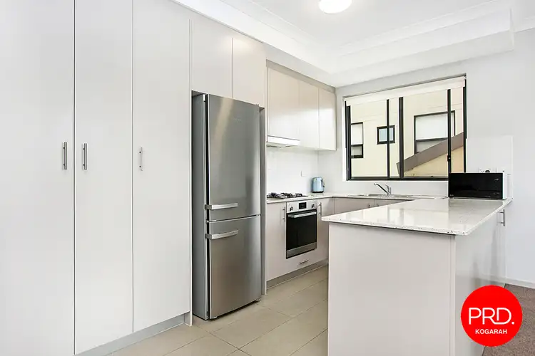 Third view of Homely apartment listing, 1/13-19 Princes Highway, Kogarah NSW 2217
