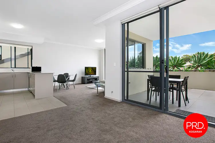 Fourth view of Homely apartment listing, 1/13-19 Princes Highway, Kogarah NSW 2217