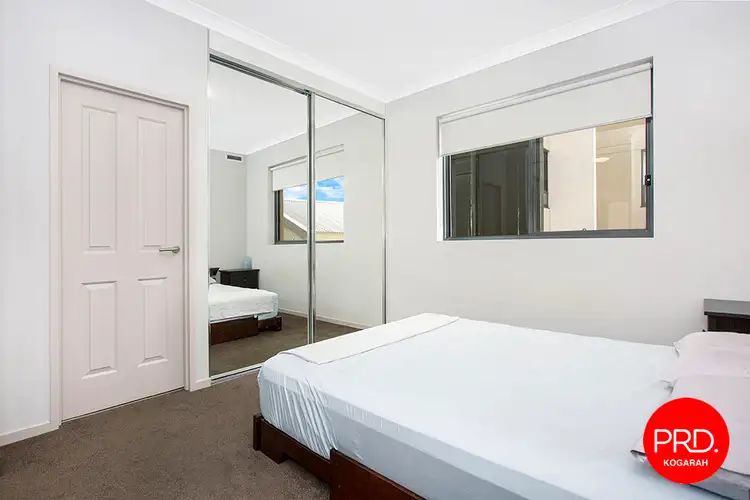 Fifth view of Homely apartment listing, 1/13-19 Princes Highway, Kogarah NSW 2217