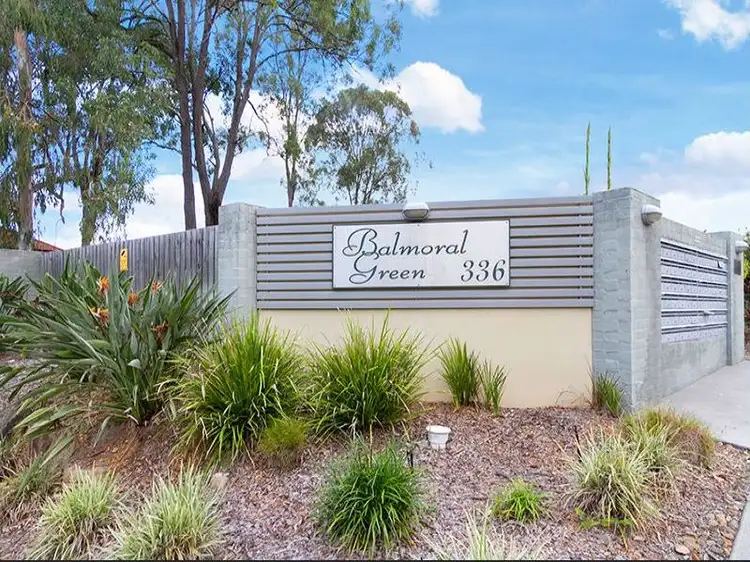 54/336 King Avenue, Durack QLD 4077