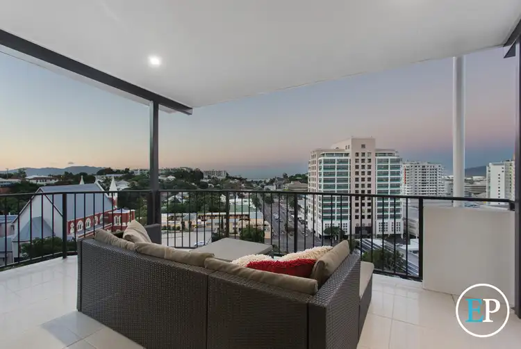52/209 Wills Street, Townsville City QLD 4810