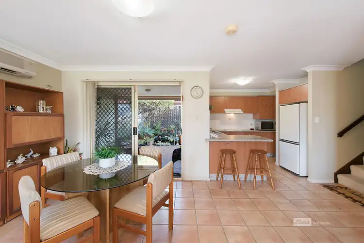 Third view of Homely townhouse listing, 3/56 McIlwraith St, Everton Park QLD 4053