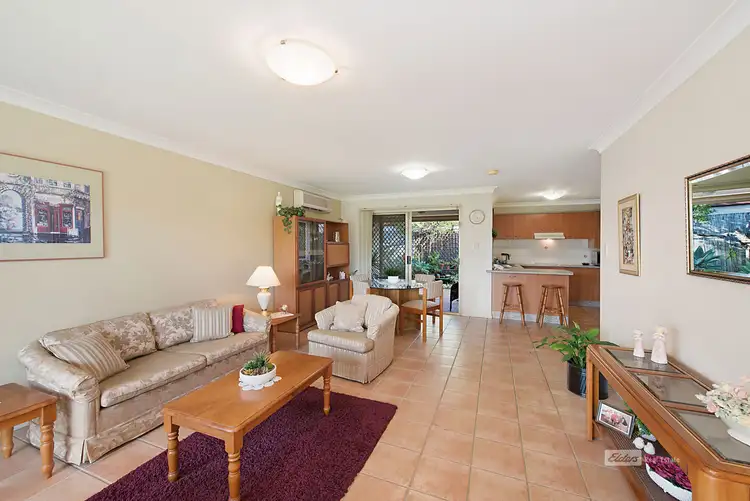 Fourth view of Homely townhouse listing, 3/56 McIlwraith St, Everton Park QLD 4053