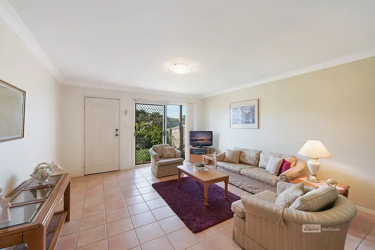 Fifth view of Homely townhouse listing, 3/56 McIlwraith St, Everton Park QLD 4053