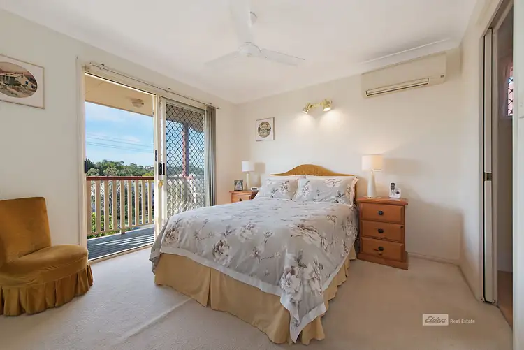Sixth view of Homely townhouse listing, 3/56 McIlwraith St, Everton Park QLD 4053