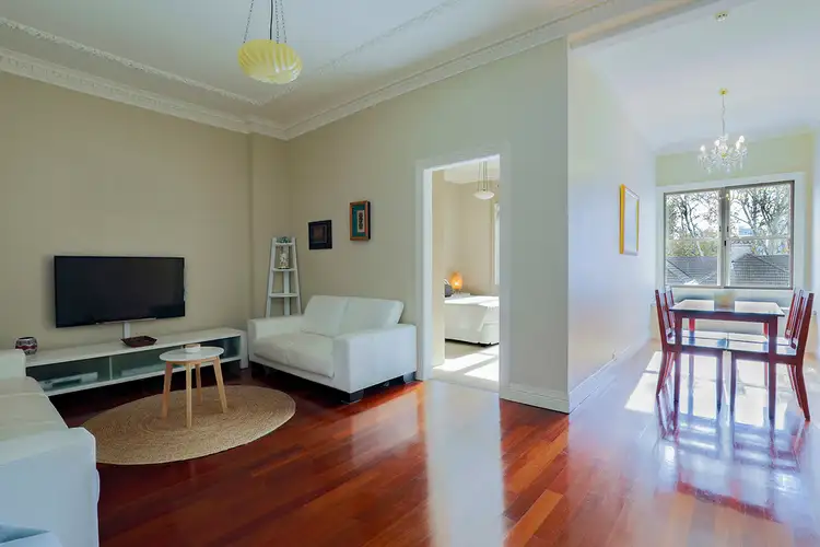 6/5 Springfield Avenue, Potts Point NSW 2011