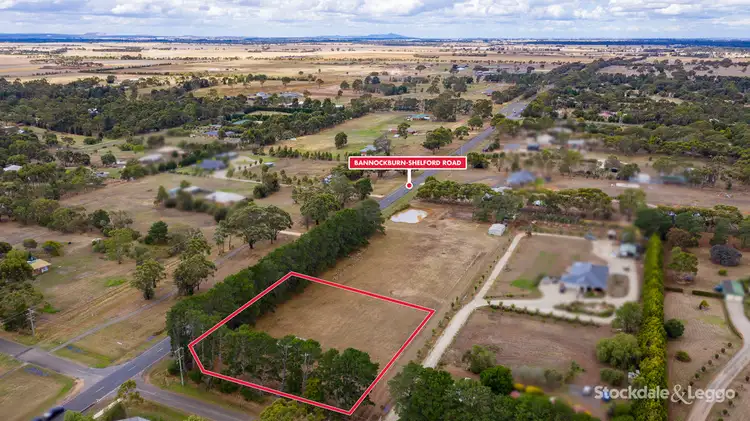 Fourth view of Homely house listing, Lot 1, 32 Tolson Street, Teesdale VIC 3328