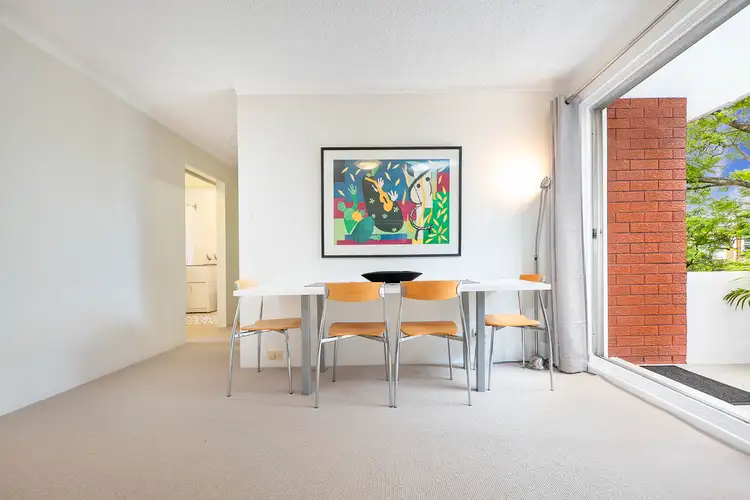 Third view of Homely unit listing, 16/3 Chandos Street, Ashfield NSW 2131