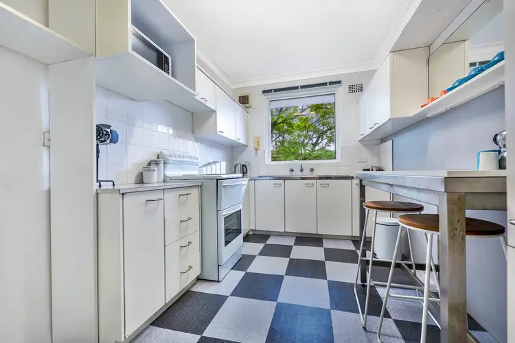 Fourth view of Homely unit listing, 16/3 Chandos Street, Ashfield NSW 2131