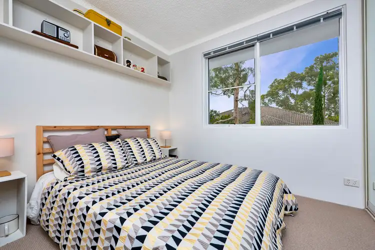 Sixth view of Homely unit listing, 16/3 Chandos Street, Ashfield NSW 2131