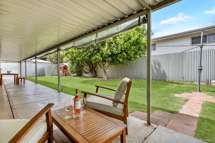 Second view of Homely house listing, 5 Solomon Court, Morphett Vale SA 5162