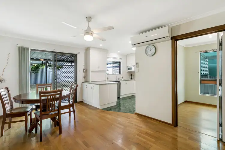 Sixth view of Homely house listing, 5 Solomon Court, Morphett Vale SA 5162