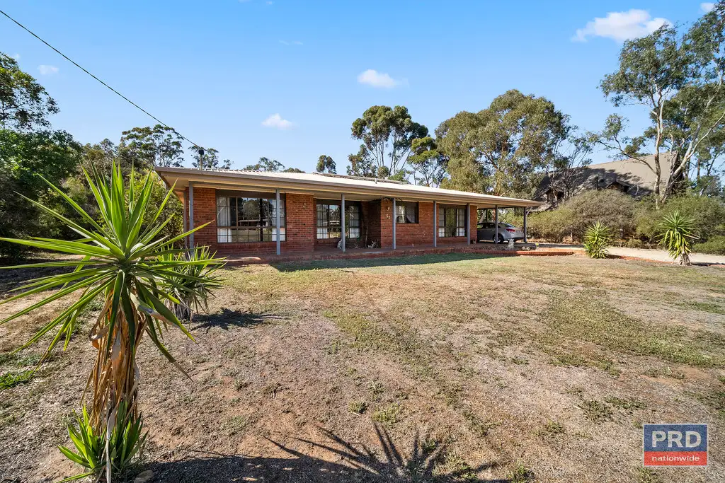 Main view of Homely house listing, 53 Rennie Street, Huntly VIC 3551