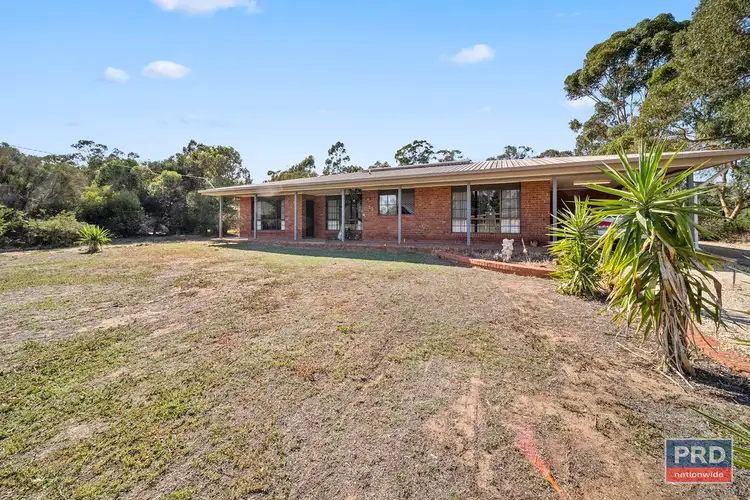 Second view of Homely house listing, 53 Rennie Street, Huntly VIC 3551