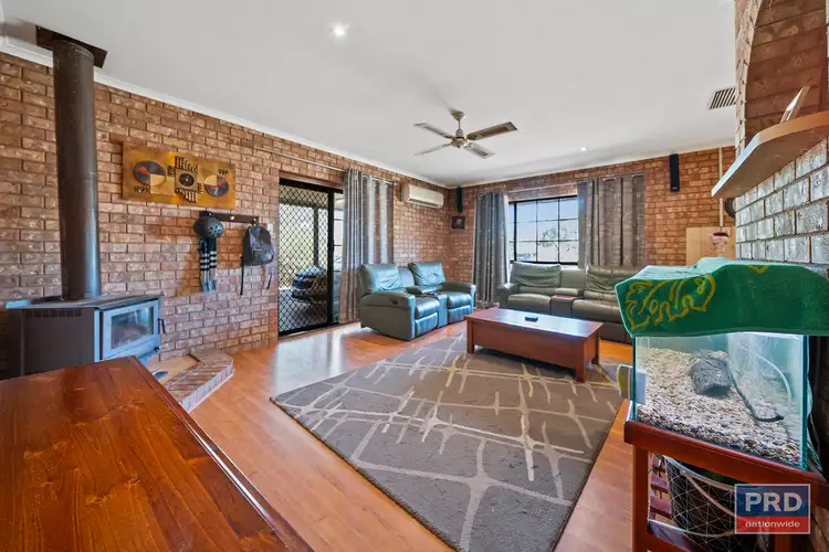 Fifth view of Homely house listing, 53 Rennie Street, Huntly VIC 3551