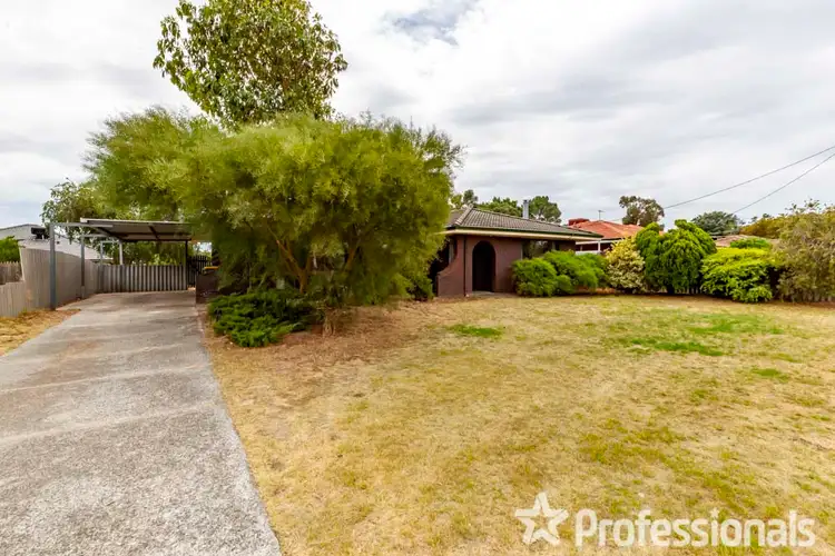 5 Mignon Court, Armadale WA 6112