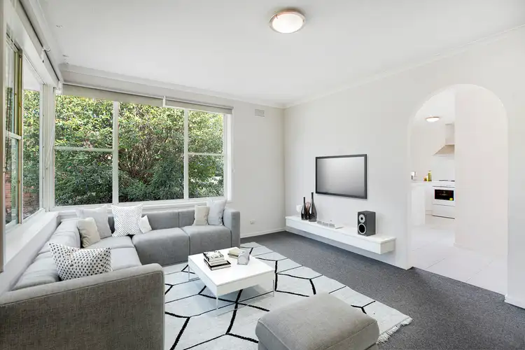 Main view of Homely unit listing, 11/14-22 Mount View Court, Frankston VIC 3199