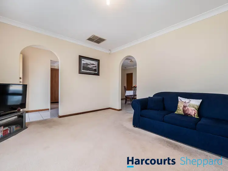 Second view of Homely unit listing, 1/2 Rudolph Avenue, Findon SA 5023
