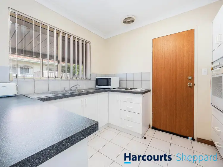 Fourth view of Homely unit listing, 1/2 Rudolph Avenue, Findon SA 5023