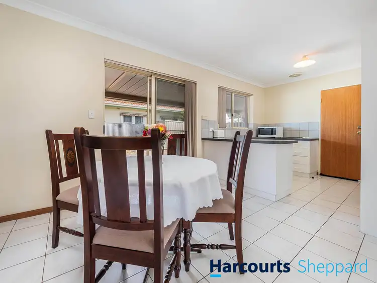 Fifth view of Homely unit listing, 1/2 Rudolph Avenue, Findon SA 5023