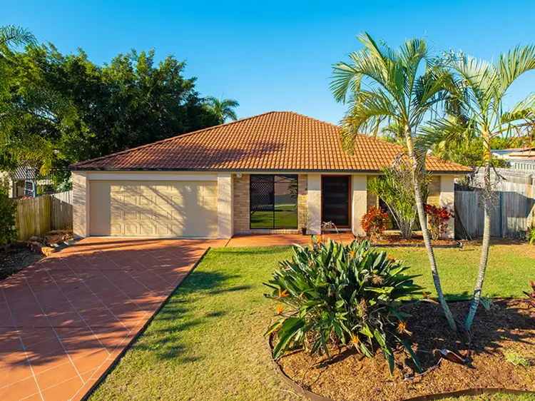 10 Ryedale Street, Heritage Park QLD 4118