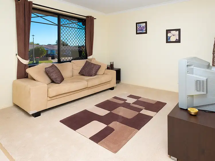 Second view of Homely house listing, 10 Ryedale Street, Heritage Park QLD 4118