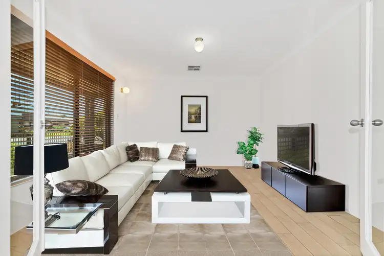 Third view of Homely house listing, 10 Climber Concourse, Baldivis WA 6171