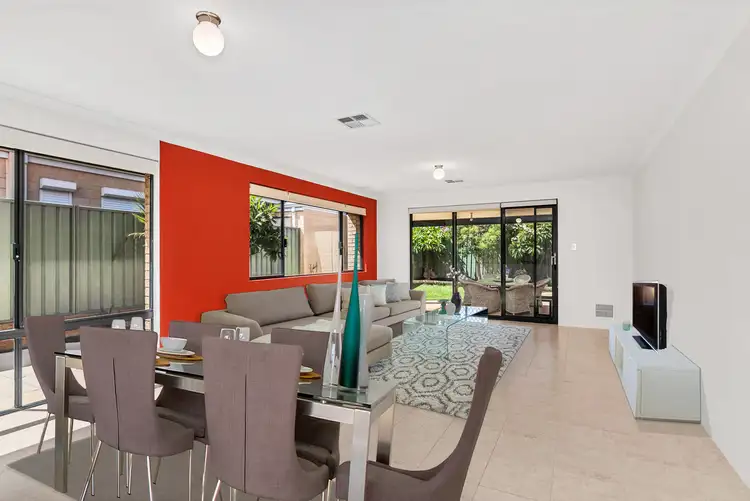 Fourth view of Homely house listing, 10 Climber Concourse, Baldivis WA 6171