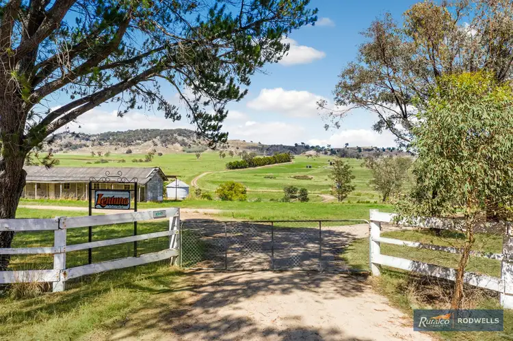 Second view of Homely rural property listing, 4945 Northern Highway, Tooborac VIC 3522