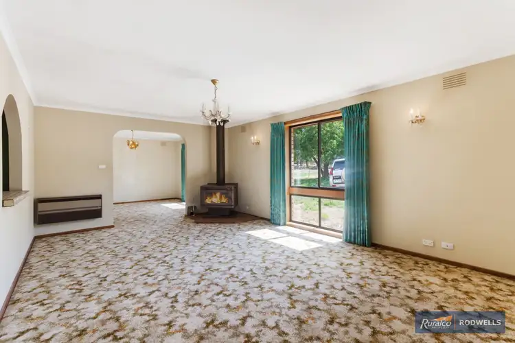 Fourth view of Homely rural property listing, 4945 Northern Highway, Tooborac VIC 3522