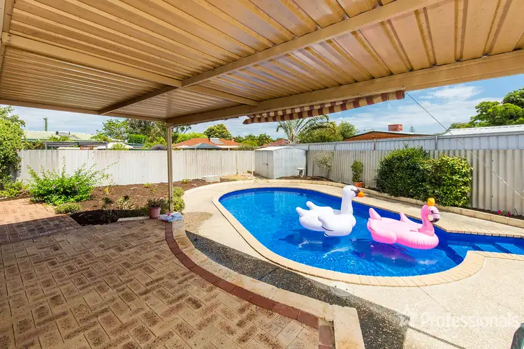Main view of Homely house listing, 1B Nicholas Street, Gosnells WA 6110