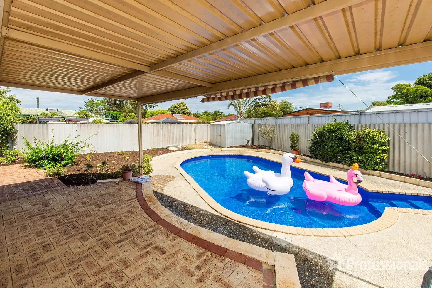 Main view of Homely house listing, 1B Nicholas Street, Gosnells WA 6110