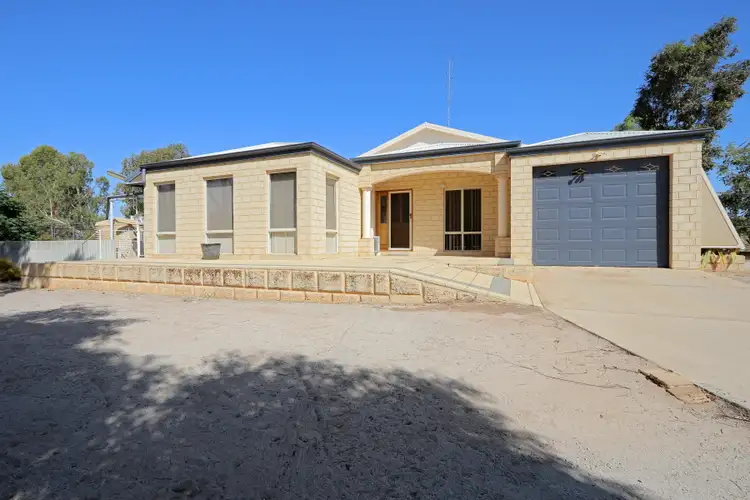 Third view of Homely house listing, 90 Withers St, Northam WA 6401