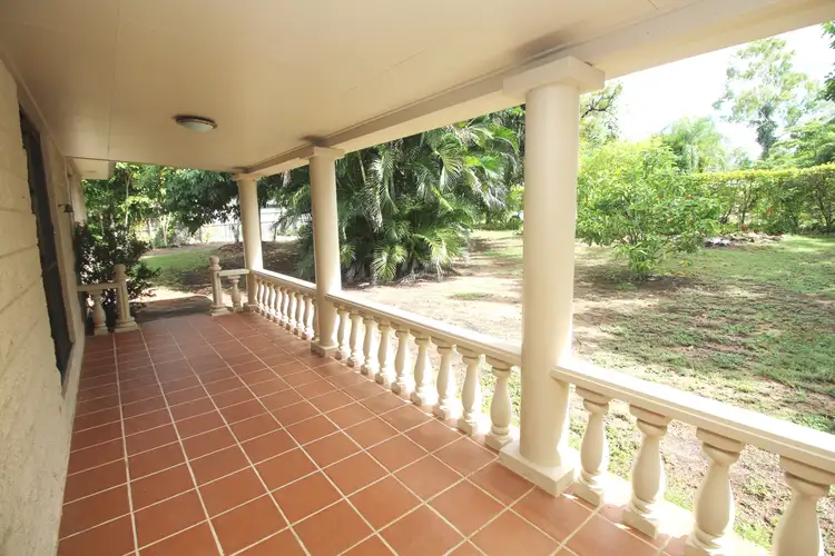 Third view of Homely house listing, 4 Balsam Street, Bushland Beach QLD 4818