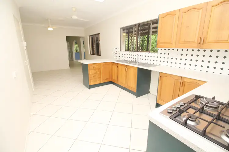 Sixth view of Homely house listing, 4 Balsam Street, Bushland Beach QLD 4818