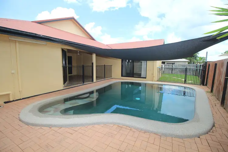 Second view of Homely house listing, 8 Fitzgerald Crescent, Kirwan QLD 4817