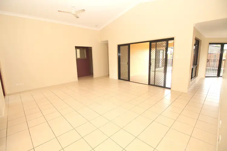 Third view of Homely house listing, 8 Fitzgerald Crescent, Kirwan QLD 4817