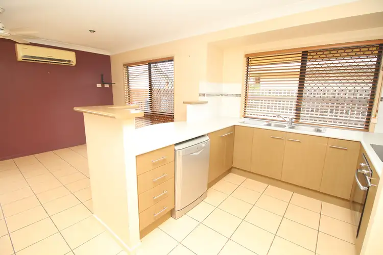 Fourth view of Homely house listing, 8 Fitzgerald Crescent, Kirwan QLD 4817