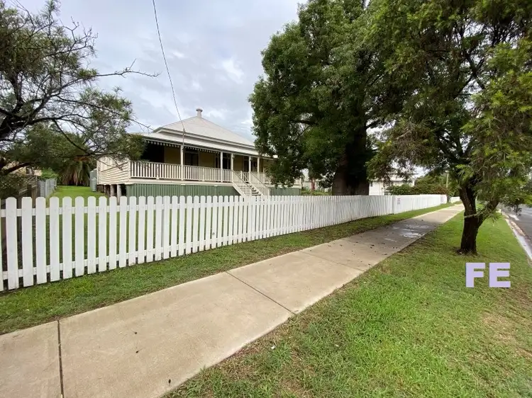 12 Albert Street, Kingaroy QLD 4610