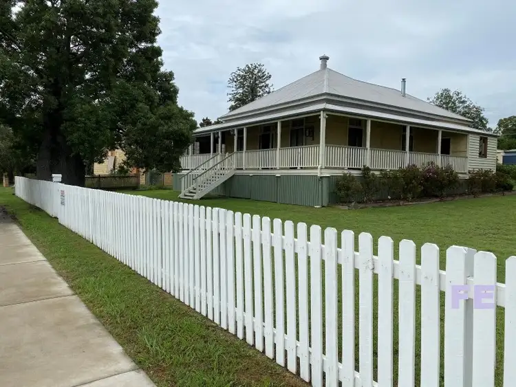 Third view of Homely house listing, 12 Albert Street, Kingaroy QLD 4610