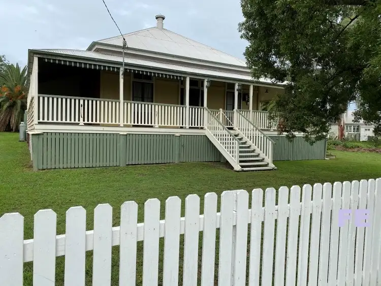 Fourth view of Homely house listing, 12 Albert Street, Kingaroy QLD 4610