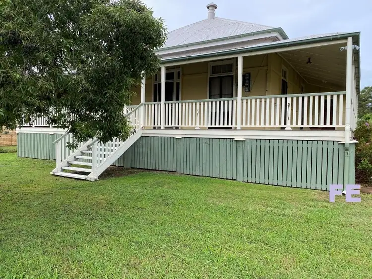 Sixth view of Homely house listing, 12 Albert Street, Kingaroy QLD 4610