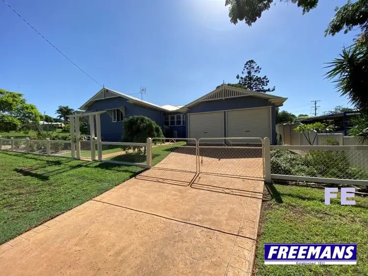 48 Webster Street, Kingaroy QLD 4610
