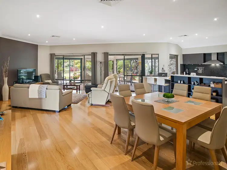 Sixth view of Homely house listing, 61 Country Road, Bovell WA 6280