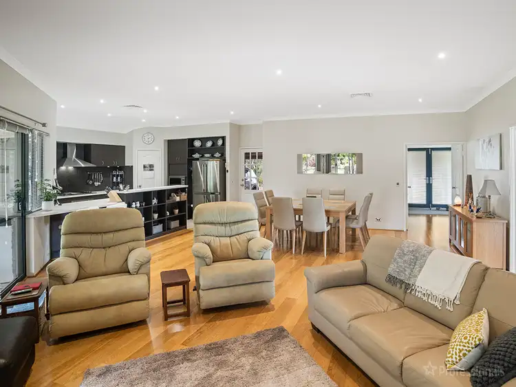 Seventh view of Homely house listing, 61 Country Road, Bovell WA 6280