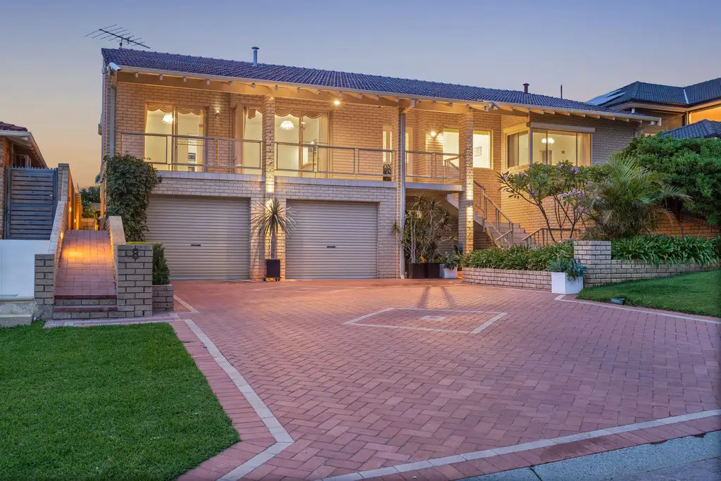 Main view of Homely house listing, 8 Arlington Loop, Coogee WA 6166