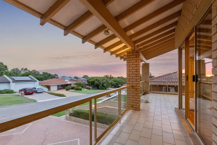 Fourth view of Homely house listing, 8 Arlington Loop, Coogee WA 6166