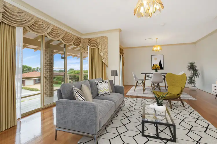 Fifth view of Homely house listing, 8 Arlington Loop, Coogee WA 6166