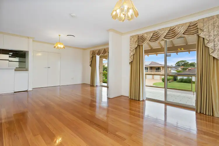 Sixth view of Homely house listing, 8 Arlington Loop, Coogee WA 6166